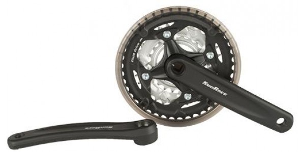 Gonilka treking SUN RACE  48/38/28